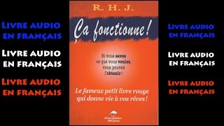 ÇA FONCTIONNE  Livre audio complet en Français [upl. by Winfred]