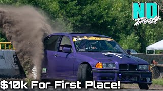 The Craziest Drift Event Ive Ever Been To [upl. by Meek]