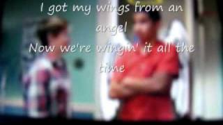 Wingin It Stereos lyrics [upl. by Cilegna]