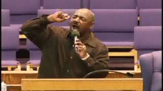 What Kind of Ground Are You 8 00am DrEverett N Jennings Sr Pastor [upl. by Brandais]