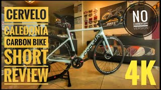 CERVELO CALEDONIA SPECS AND PRICE PHILIPPINES cervelo [upl. by Nama]