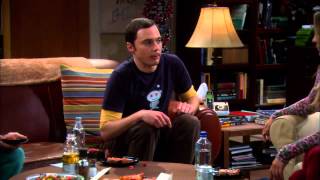 The Big Bang Theory Vastly Wealthy [upl. by Vanny]