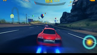 Asphalt Nitro Mod Apk Unlimited Coins [upl. by Teferi]