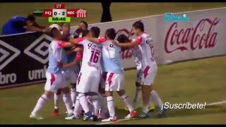 Necaxa 2 3  0 0 Juárez FC  Final de Ascenso ¡Necaxa asciende a Primera División [upl. by Onnem]