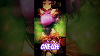 EDIT One Life Nightcore Iambillies Partie 2 [upl. by Eivla]