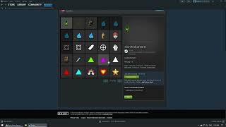 How to get FREE games with trading cards on Steam [upl. by Horan]