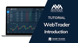 WebTrader Introduction [upl. by Ilene]