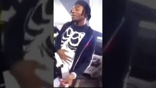 My stummy hurt playboicarti carti mystummyhurt [upl. by Bohon]