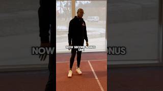 Sprint Drills That ACTUALLY Improve Your Speed [upl. by Raviv]