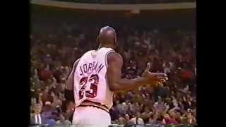 Michael Jordan quotMuch Respectquot Nike Commercial [upl. by Darlleen776]