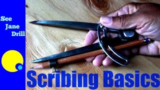 How to Scribe A Beginners Tutorial [upl. by Akcinat]