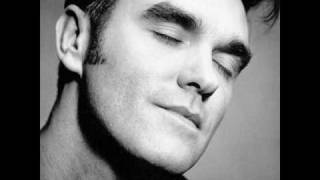 Morrissey  Cosmic Dancer Live [upl. by Aik]