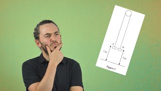 Connected Particles  Pulleys ALevel Maths Mechanics Y12 part 1 [upl. by Eelan]