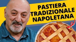 Pastiera napoletana ricetta originale [upl. by Tehc]