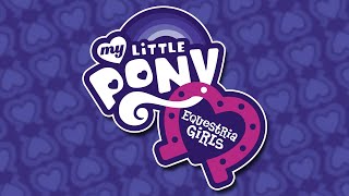 Tricks Up My Sleeve  My Little Pony Equestria Girls [upl. by Lerim]