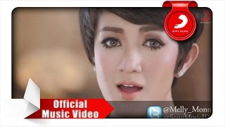 MELLY MONO  Ironi Official Music Video [upl. by Adnovaj]