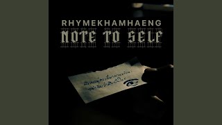 Note to Self 80 Bars [upl. by Lerraj]