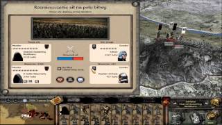 Zagrajmy w Third Age Total War MOS part 13 [upl. by Jennie796]