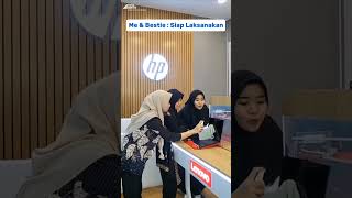 Team Work itu penting sentralkomputer infolaptop tokolaptop laptopmurah videofun fyp [upl. by Slosberg]