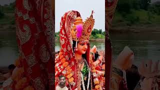 love song navratrispecial maakali durgaji durgajivisarjan durgapujastatus durgamata durgama [upl. by Routh]