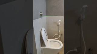 WOW EXCELENT  PREMIUM BATHROOM INSTALLATION 🔥🔥🔥🔥🙏🙏 UdaipurPlumbingservice Suscribe Please [upl. by Toiboid]