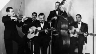 Django Reinhardt  Pour Vous Exactly Like You  Paris 13121940 [upl. by Suiravaj74]