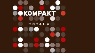 Superpitcher  Babys on Fire Kompakt Total 4 Album [upl. by Juxon]