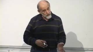 Lecture 5  Modern Physics Quantum Mechanics Stanford [upl. by Rednav]