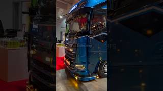 Amazing DAF XG gabrygarage truck lkw truckshow caminhão [upl. by Amorita249]