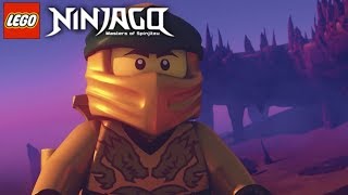 Ninjago quotLegacyquot Episodes OUT NOW [upl. by Addison]