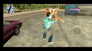 Gta vice city 》》Gang《《 [upl. by Jaynes]