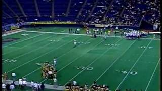 Mahnomen Indians 1992 State Championship PT 6 [upl. by Medor811]