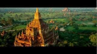 SAMSARA  Trailer  Deutsch  Pan Nalin  ARTHAUS [upl. by Bacchus]