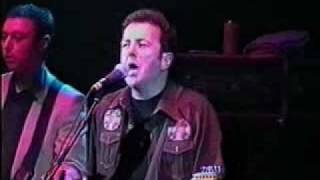 JOE STRUMMER  White Man In Hammersmith Palais 2002 [upl. by Aimahs]