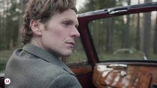 Endeavour Season 3 Episode 1 Scene [upl. by Hayyim909]