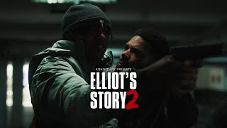 Elliot’s Story 2  A Short Film [upl. by Adnamra88]