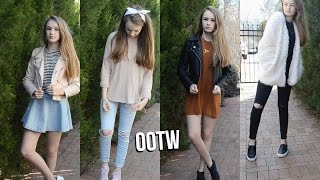 Spring OOTW  2016 [upl. by Yard]