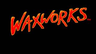 Waxworks DOS  London Death [upl. by Eulau]