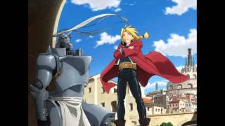 Fullmetal Alchemist Brotherhood Movie OST  Triumphant Cry of Souls [upl. by Alexandr739]