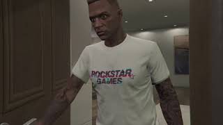 Tha Message Jonathan Coleman GTA Video [upl. by Ardnos951]