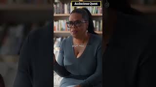 An Insightful Guidance From Oprah  Shorts [upl. by Harman]