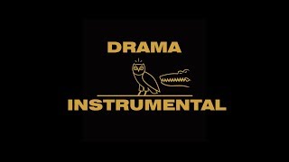 C tangana  Drama instrumental Talivan remake [upl. by Aletse89]