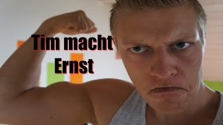 Tim macht Ernst Jetzt kommt die Masse [upl. by Yreved902]