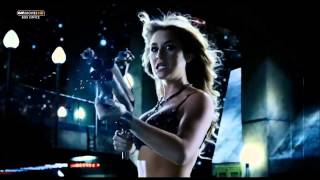 Machete Kills Again In Space  Promo Trailer [upl. by Anitsenre]