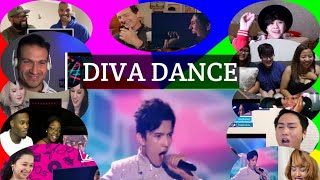 MUSICIANS REACT TO Dimash Kudaibergen  Diva Dance SONG Confessa From the 5th Element [upl. by Worra]