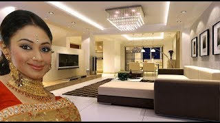 Shobana Luxury Life  Net Worth  Salary  Dance School  Car  House  Family  Biography [upl. by Anura259]