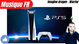 GMV LAVENIR DU JEUX VIDEO PLAYSTATION 5  GUILLAUMODO [upl. by Nyrad]