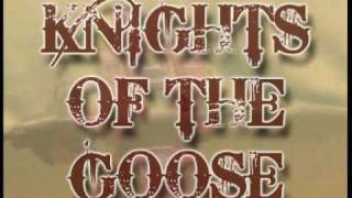 Knights of the Goose  A Halo 3 Montage [upl. by Ocram]