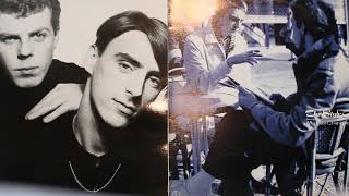 My Ever Changing Moods guitarvocal cover The Style Council Paul Weller [upl. by Amorette337]