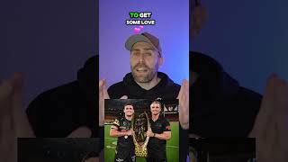 How do the Penrith Panthers stay successful 🤷‍♂️ NRL [upl. by Arraeis]